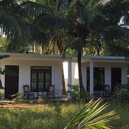 Shady Mango Villa Sigiriya Exterior foto