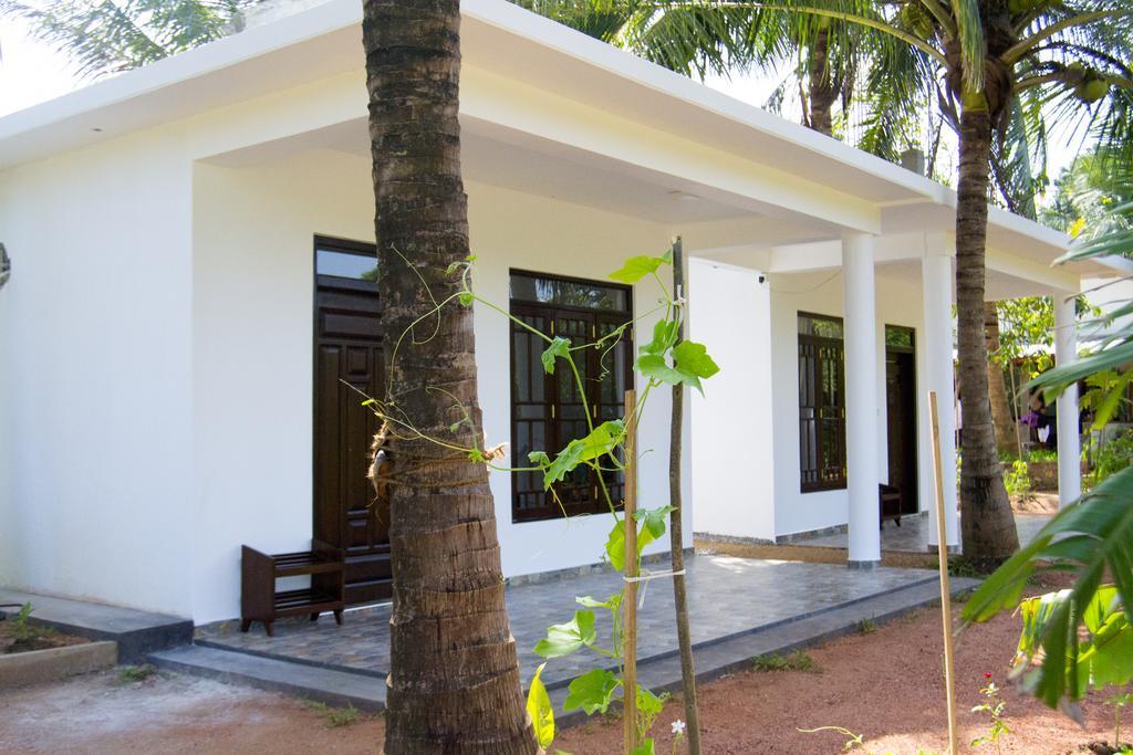 Shady Mango Villa Sigiriya Exterior foto