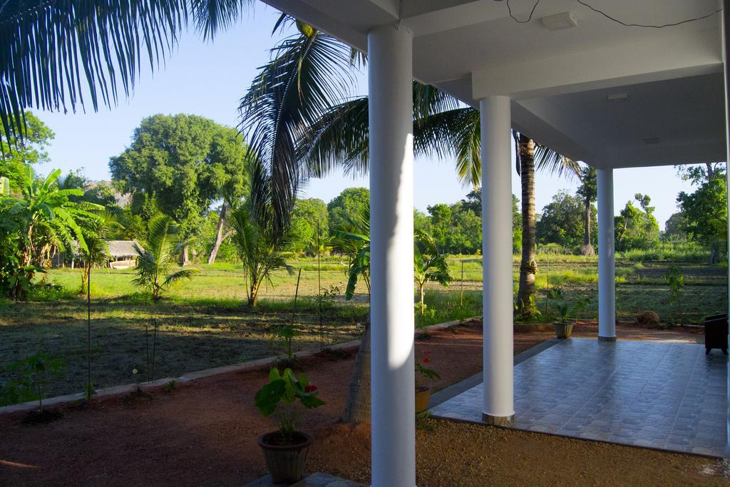 Shady Mango Villa Sigiriya Exterior foto