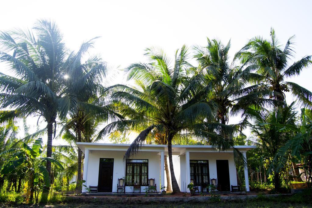 Shady Mango Villa Sigiriya Exterior foto