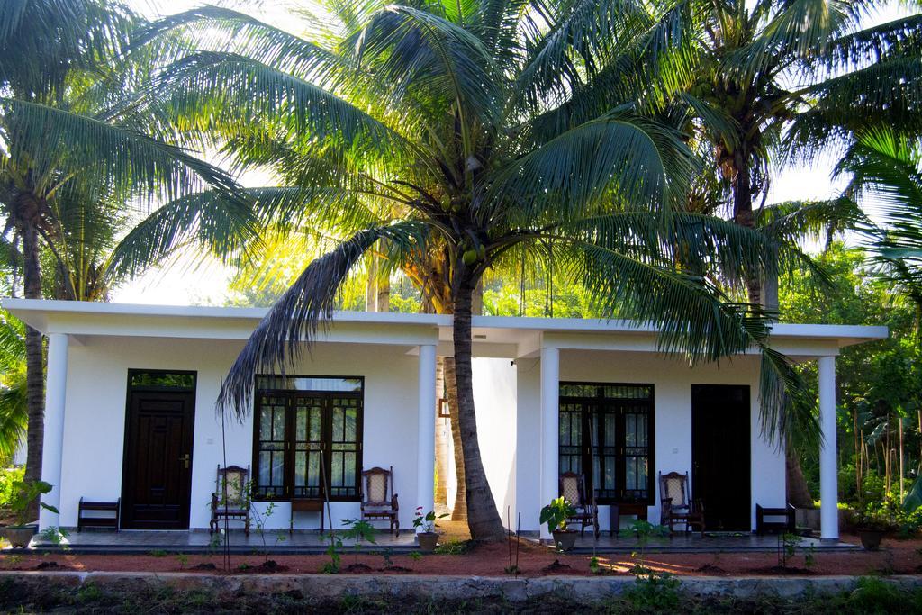 Shady Mango Villa Sigiriya Exterior foto