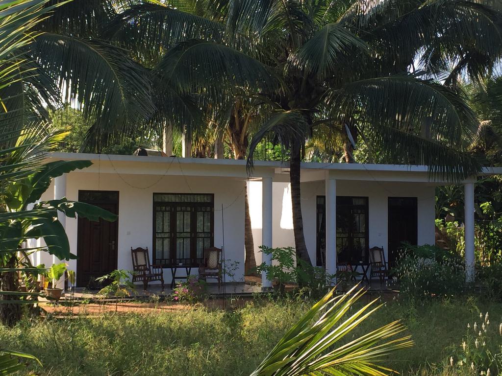 Shady Mango Villa Sigiriya Exterior foto