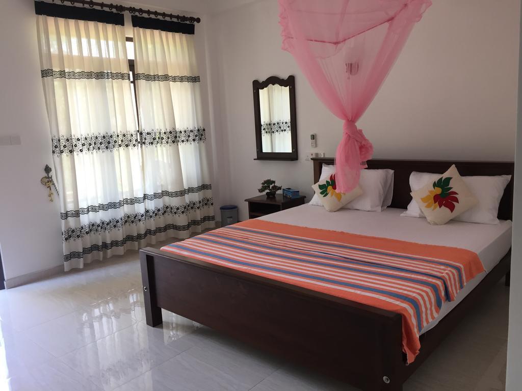 Shady Mango Villa Sigiriya Quarto foto
